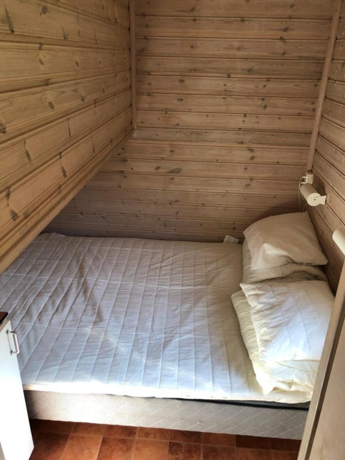 Stockholm Swecamp Flottsbro Hotel ฮูดดิงเง ภายนอก รูปภาพ
